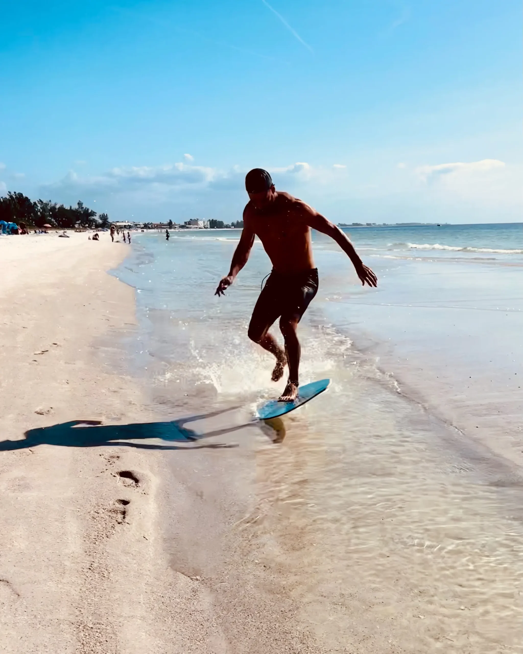 Craig Juta Surfing v1